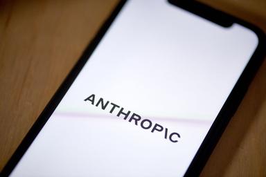 The UK CMA clears Google's partnership with Anthropic, finding that Google has not gained "material influence" over the AI startup, following a formal probe (Upmanyu Trivedi/Bloomberg)