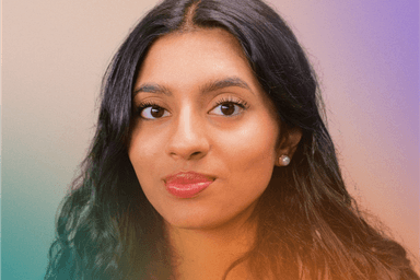 Sneha Revanur on empowering youth voices in AI, fighting for legislation and combating deepfakes and disinformation