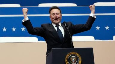 Elon Musk Seemingly Caught Editing Grok AI Answers About His Involvement With Jeffrey Epstein