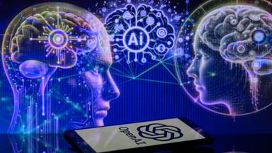 OpenAI is making its own browser, presumably to spite Google and cut out the middleman when collecting user data