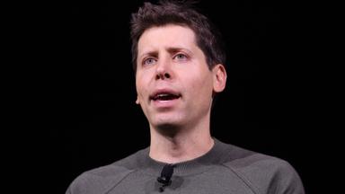 OpenAI supremo Sam Altman says he 'doesn't know how' he would have taken care of his baby without the help of ChatGPT