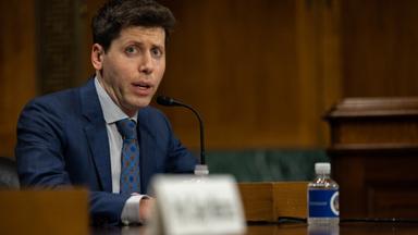 'They don't really make life decisions without asking ChatGPT': OpenAI boss Sam Altman thinks young people turning to chatbots for life advice is 'cool'