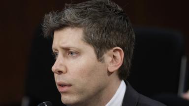OpenAI execs whine about the New York Times lawsuit and user privacy during live NYT event, get roasted by NYT journalist: 'It must be really hard when someone does something with your data you don't want them to'