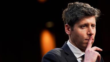 Sam Altman says ChatGPT's viral Ghibli effect "forced OpenAI to do a lot of unnatural things"