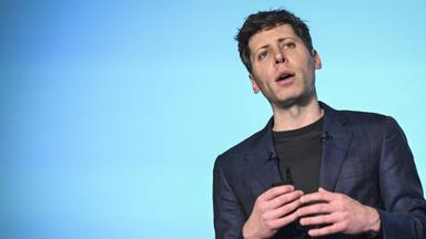 Sam Altman wants OpenAI to be the Microsoft of AI, with a subscription-based operating system built on ChatGPT