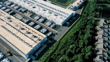 Amazon's $8 billion Anthropic investment rumors suggest it would rather sell AI infrastructure than compete with ChatGPT and Gemini