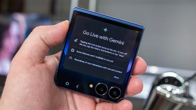 Gemini is the star of Samsung's Unpacked, but Google has more in store for Android