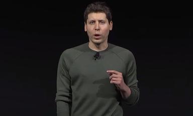 Sam Altman and OpenAI executives outline future plans in Reddit AMA