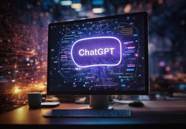 This ChatGPT & Automation E-Degree has been price dropped even further