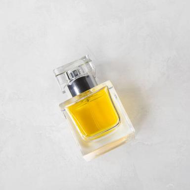 AI-Developed Mediterranean Fragrances - Osmo AI Helped to Create a Travertine Spa Atelier Fragrance (TrendHunter.com)