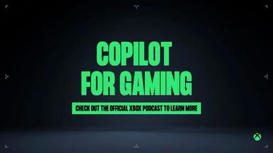 AI-Accelerated Gaming Assistants - Microsoft's 'Copilot for Gaming' will Provide Real-Time Aid (TrendHunter.com)