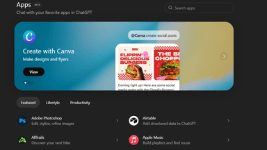 ChatGPT App Store Launched - Here's How to Use OpenAI's New AI App Store