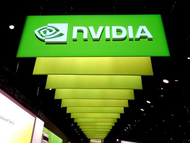 Nvidia and Dell shine on earnings, Salesforce bags Informatica, and yes, AI will kill jobs