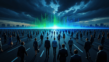 AI set to eliminate half of entry-level white-collar jobs within five years, warns Anthropic CEO