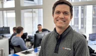 Campfire reels in $35M for its AI-powered ERP platform