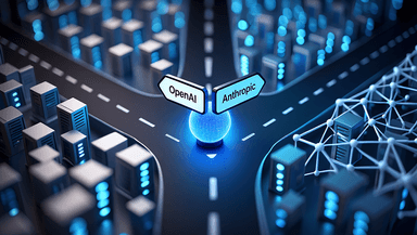 Apple reportedly considering using tech from OpenAI or Anthropic as it falls behind in AI race