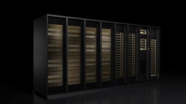 NVIDIA 800 V HVDC Architecture Will Power the Next Generation of AI Factories