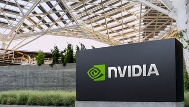 NVIDIA Flirts With Being Most Valuable Company Ever As Stock Surges On AI Demand