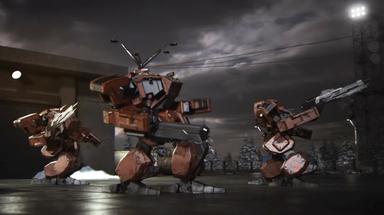 Front Mission 3: Remake Appears To Replace 2D Art Assets With Generative AI