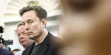 Elon Musk Tried to Block Sam Altman's Big AI Deal in the Middle East (Wall Street Journal)