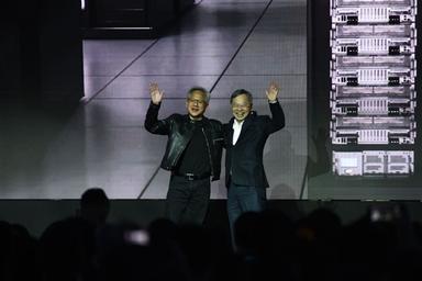 Computex 2025: Supermicro pushes AI growth and efficiency amid ongoing Nvidia chip shortage