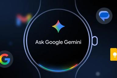 Google brings Gemini AI to Wear OS, boosting Samsung's new smartwatch and foldables