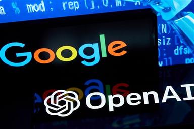 Yesterday AOL, today OpenAI: Google's vertical integration threatens to repeat history