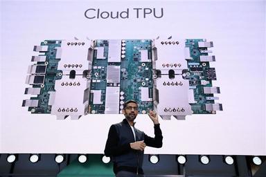 Google pushes TPU-OCS architecture as Gemini 3 aims at ChatGPT