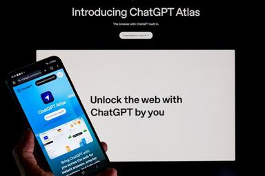 OpenAI's ChatGPT Atlas raises cybersecurity concerns amid prompt injection risks