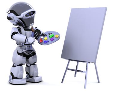 Thaler Urges Full D.C. Circuit to Rehear AI-Generated Art Case