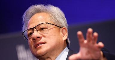 Nvidia CEO Jensen Huang Warns that America Stopping Him from Selling Chips to China Is Good for Chinese AI