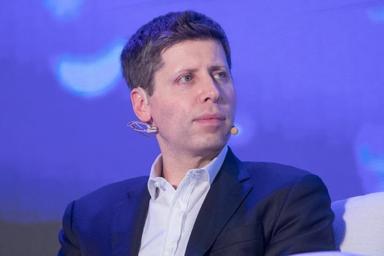 Sam Altman Sounds Alarm As ChatGPT Explodes Globally: 'Rate Of Change' Sparks AI Anxiety, Job Fears