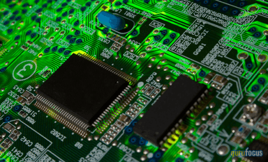 Goldman Sachs Backs Nvidia and Broadcom as Top AI Stocks to Own