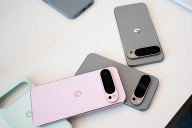 Google is expanding Gemini features to the Pixel Watch and Pixel phones