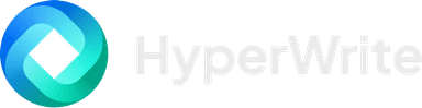 Hyperwrite logo