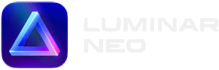 Luminar Neo logo