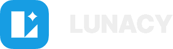 Lunacy logo