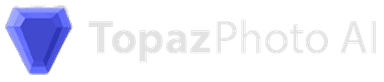 Topaz Photo AI logo