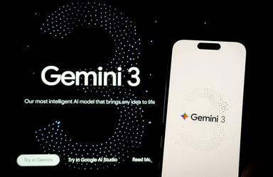 Gemini 3 craze could change how you access Google