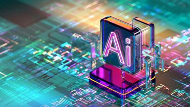 How AI-generated art can communicate complex concepts