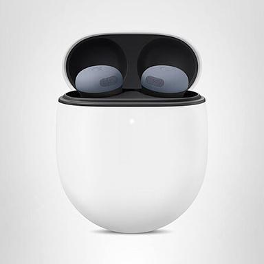 Google Pixel Buds Pro 2 - Wireless Bluetooth Earbuds with Pro-Level Active Noise Cancellation - Built for Gemini AI Assistant - Moonstone (2025 Model) $133.99