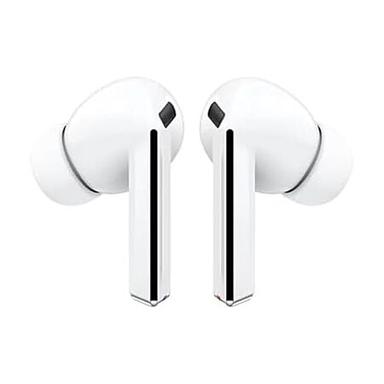 Samsung Galaxy Buds 3 Pro AI True Wireless Bluetooth Earbuds (Silver, White) $100 + Free Shipping w/ Prime
