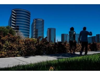 Oracle, OpenAI Expand Stargate Deal for More US Data Centers