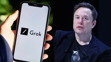 Elon Musk wants people to submit their medical scans to Grok, his AI chatbot