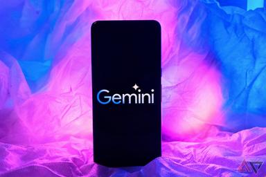 Gemini AI is getting a new home in the Google app's settings menu