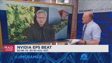 Unlike the Nvidia CEO, Xi Jinping does not prefer the American technology stack for China AI