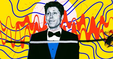 This Appears to Be Why Sam Altman Actually Got Fired by OpenAI