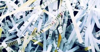 Anthropic Shredded Millions of Physical Books to Train its AI