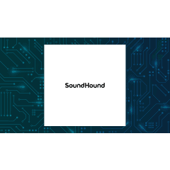 SoundHound AI (NASDAQ:SOUN) Shares Gap Up on Better-Than-Expected Earnings