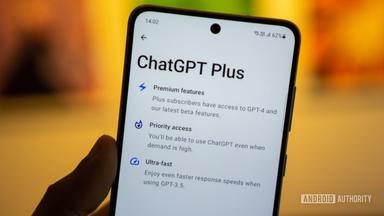 The best use cases for each ChatGPT model